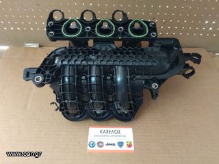 ΠΟΛΛΑΠΛΗ ΕΙΣΑΓΩΓΗΣ FIAT 500 / PANDA (`12-`16) / LANCIA YPSILON (`21-`24)  ΚΑΙΝΟΥΡΙΑ ΓΝΗΣΙΑ