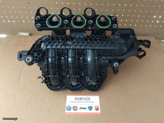 ΠΟΛΛΑΠΛΗ ΕΙΣΑΓΩΓΗΣ FIAT 500 / PANDA (`12-`16) / LANCIA YPSILON (`21-`24) ΚΑΙΝΟΥΡΙΑ ΓΝΗΣΙΑ