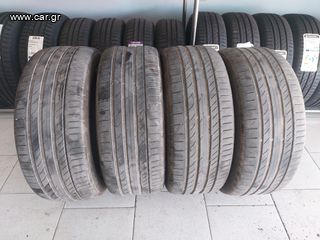 DOT 1423 ΜΕΤΑΧΕΙΡΙΣΜΕΝΑ ΕΛΑΣΤΙΚΑ 235/45R18 CONTINENTAL