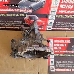 MAZDA 3 BK 2008 ΣΑΣΜΑΝ-thumb-1