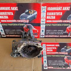 MAZDA 3 BK 2008 ΣΑΣΜΑΝ-thumb-3