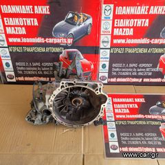 MAZDA 3 BK 2008 ΣΑΣΜΑΝ-thumb-5