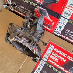 MAZDA 3 BK 2008 ΣΑΣΜΑΝ-thumb-6