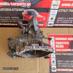MAZDA 3 BK 2008 ΣΑΣΜΑΝ-thumb-8