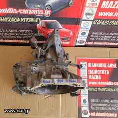 MAZDA 3 BK 2008 ΣΑΣΜΑΝ-thumb-9
