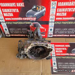 MAZDA 3 BK 2008 ΣΑΣΜΑΝ-thumb-10