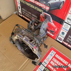 MAZDA 3 BK 2008 ΣΑΣΜΑΝ-thumb-11