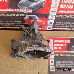 MAZDA 3 BK 2008 ΣΑΣΜΑΝ-thumb-14