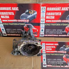MAZDA 3 BK 2008 ΣΑΣΜΑΝ-thumb-15