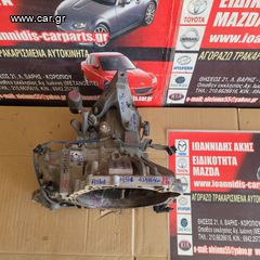 MAZDA 3 BK 2008 ΣΑΣΜΑΝ-thumb-17