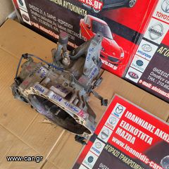 MAZDA 3 BK 2008 ΣΑΣΜΑΝ-thumb-19
