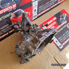MAZDA 3 BK 2008 ΣΑΣΜΑΝ-thumb-20
