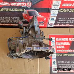 MAZDA 3 BK 2008 ΣΑΣΜΑΝ-thumb-21