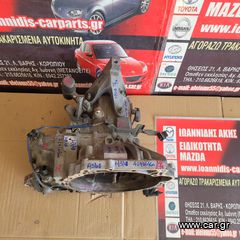 MAZDA 3 BK 2008 ΣΑΣΜΑΝ-thumb-22