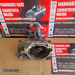 MAZDA 3 BK 2008 ΣΑΣΜΑΝ-thumb-23