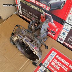MAZDA 3 BK 2008 ΣΑΣΜΑΝ-thumb-24