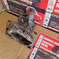 MAZDA 3 BK 2008 ΣΑΣΜΑΝ-thumb-25
