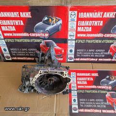 MAZDA 3 BK 2008 ΣΑΣΜΑΝ-thumb-27