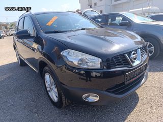 Nissan Qashqai+2 '11 Qashqai+2 1.5 Turbodiesel Visia