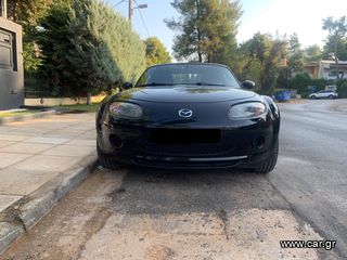 Mazda MX-5 '06 nc