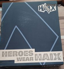 Μπότες Πυρόσβεσης HAIX Fire Eagle Vario