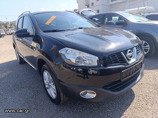 Nissan Qashqai+2 '11 Qashqai+2 1.5 Turbodiesel Visia