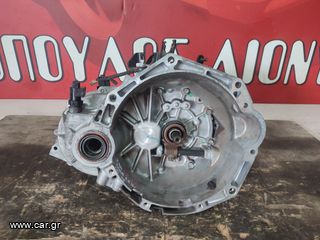 ΣΑΣΜΑΝ HYUNDAI I20 (G4LA) 1,2 16v 78hp ΒΕΝΖ 2008-2014 (Z)