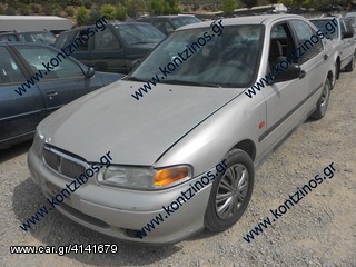 ROVER 400  ΑΝΤΑΛΛΑΚΤΙΚΑ