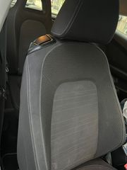 Καθίσματα bucket Αλκαντάρα Volkswagen Scirocco