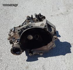 Κιβώτιο ταχυτήτων(GRY) 1.4 16v 5speed