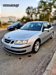 Saab 9-3 '07 1.8-122bhp! ΕΛΛΗΝΙΚΟ 1-ΧΕΡΙ ΜΕ BOOK SERVICE! ΤΕΛΗ '24