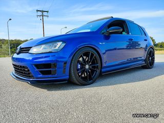 Volkswagen Golf 2014 R