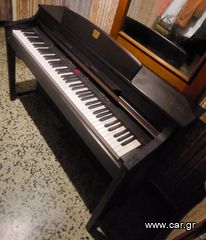 ΠΩΛΕΊΤΑΙ ΗΛΕΚΤΡΙΚΌ ΠΙΆΝΟ 🎹 YAMAHA CLAVINOVA CLP-370