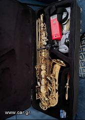 John Packer JP041 Alto Saxophone Eb