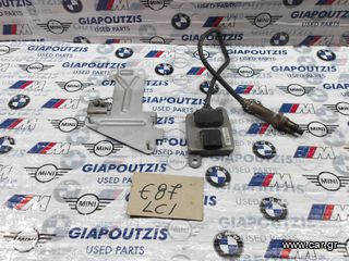 BMW 1 SERIES E87 N43B16A NOX