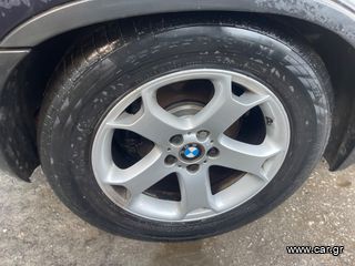 Ζαντολάστιχα BMW e53 X5