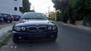Bmw 320 2005 M packet γνήσιο .full extra .