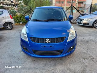 Suzuki Swift '11