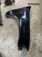 Φτερό μπροστά BMW e53 face lift