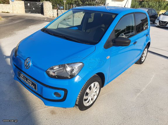 Volkswagen Up '15