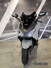 Honda '24 FORZA 350  ΑΤΟΚΑ