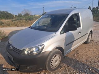 Volkswagen Caddy '11