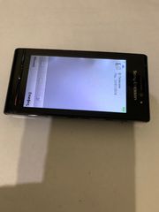 SONY ERICSSON U1 SATIO-thumb-3