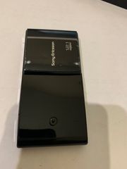 SONY ERICSSON U1 SATIO-thumb-6