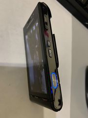 SONY ERICSSON U1 SATIO-thumb-9