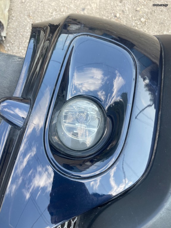 Προβολείς bmw e53 x5