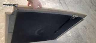 Mercedes w164 ml καλυμμα ρεζερβας-thumb-1