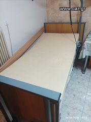 Νοσοκομειακο κρεβατι-thumb-2