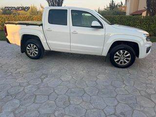 Volkswagen Amarok 2018-thumb-4