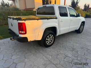 Volkswagen Amarok 2018-thumb-5